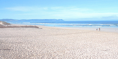 Mossel Bay Activities - Beaches Mossel Bay Activities - Beaches