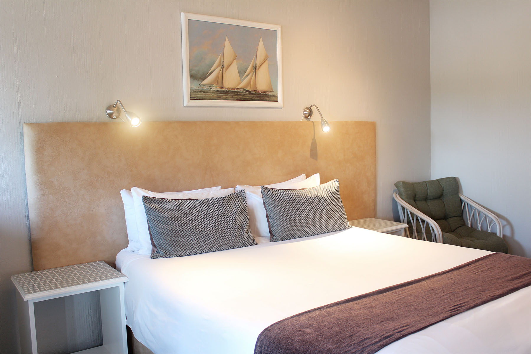 Oceans Hotel Hotel Double Room - Main Entrance Oceans Hotel Hotel Double Room - Main Entrance