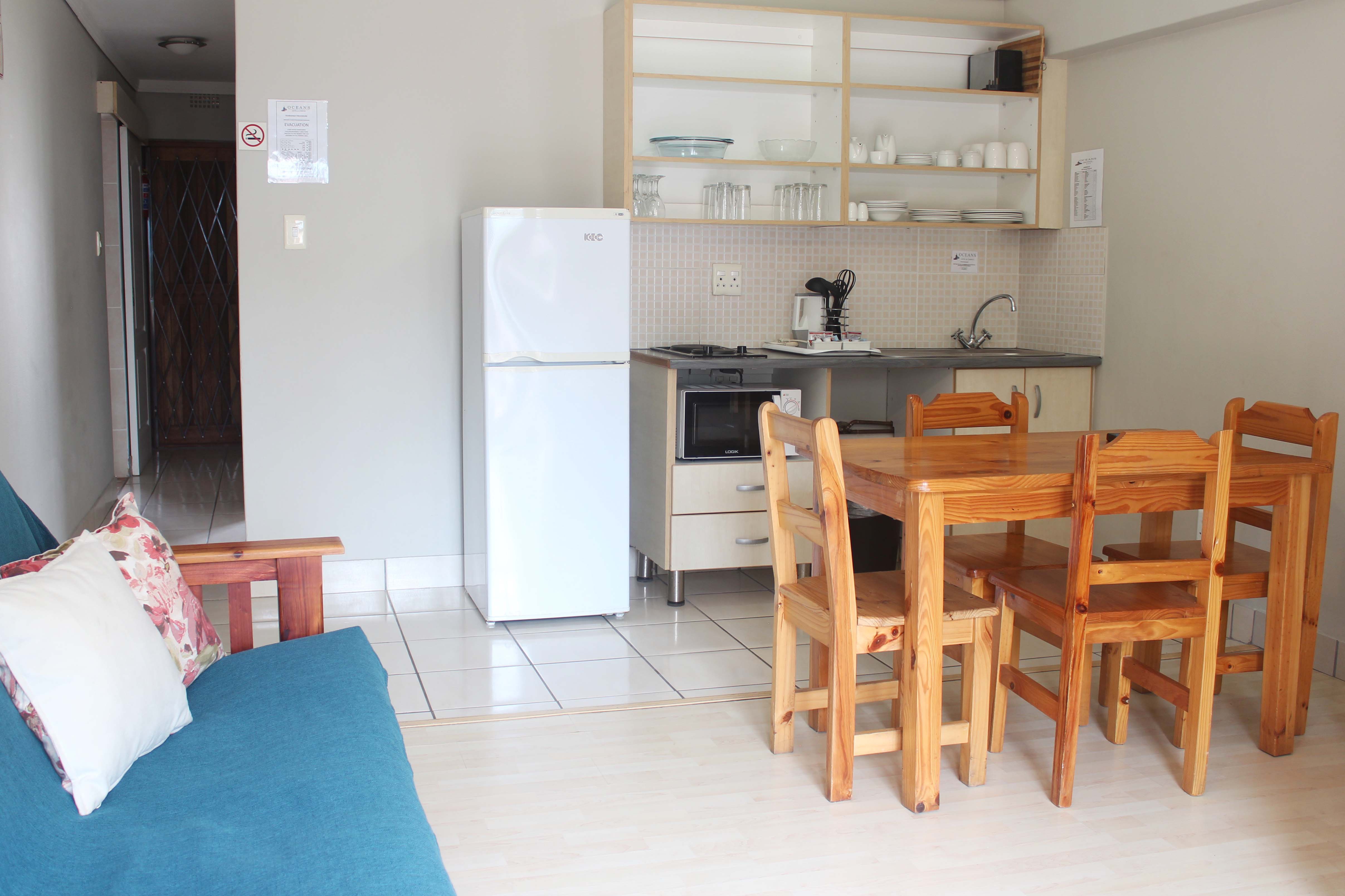Oceans Hotel Family Self Catering Cottages Oceans Hotel Family Self Catering Cottages